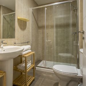 Appartement op de Begane Grond